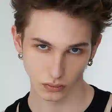 BLACKHEAD