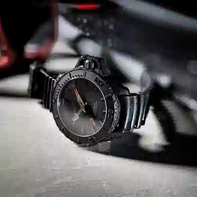 HAMILTON 300 46mm 46mm H77845330