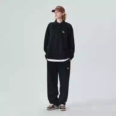 PSO Brand Polo