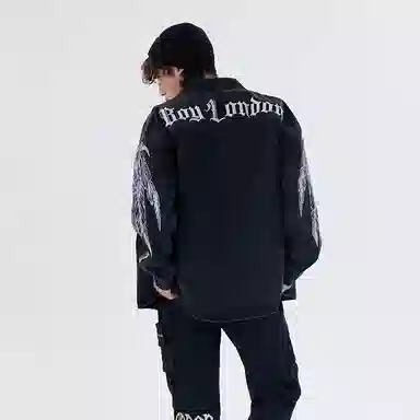 Boy London FW22