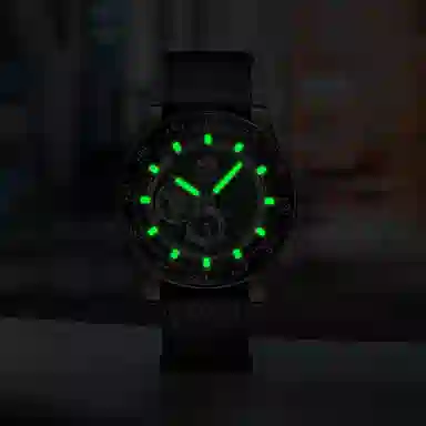 ORIENT 40.85mm RA-AR0202E