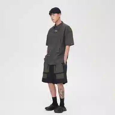 FIRE 2 COLD EGO Polo