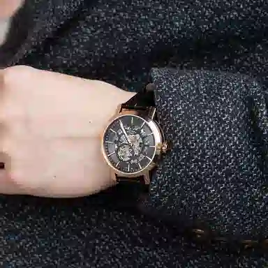 Rotary Greenwich Series