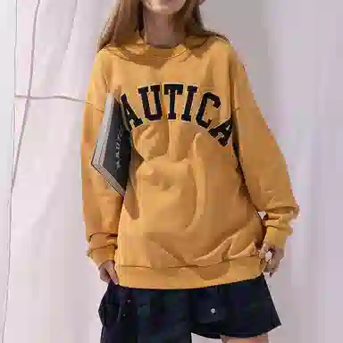 Nautica Logo