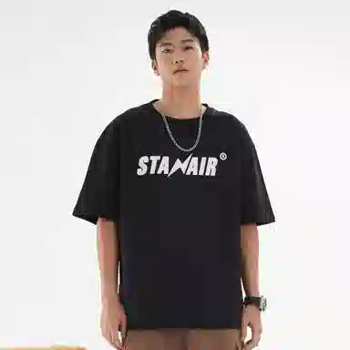 STANAIR LogoT