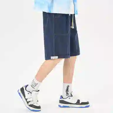 Paddington Bear Shorts