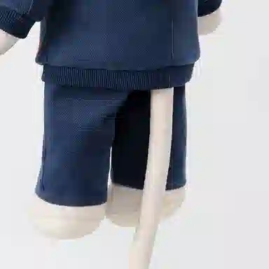 问童子 问童子玩偶 玩偶服装 长裤/回青 着替 玩偶周边