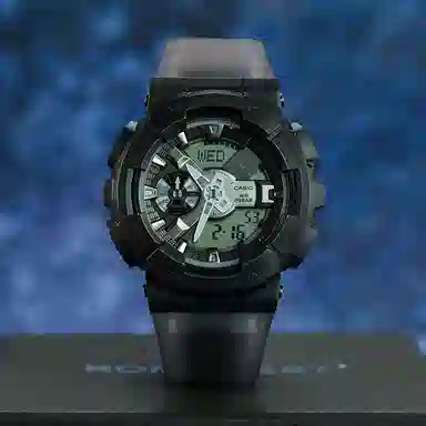 CASIO G-SHOCK GM-110MF-1