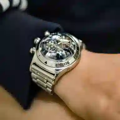 REEF TIGERII RGA703-GD