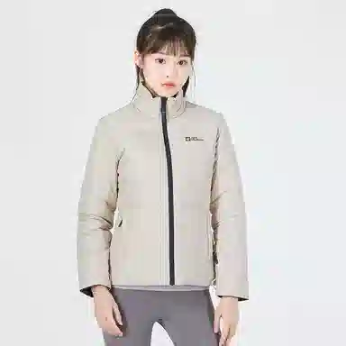 Jack Wolfskin logo
