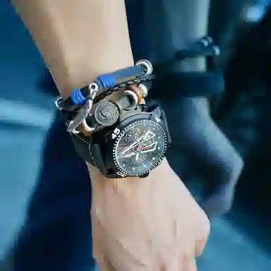 REEF TIGER RGA3591-PHHH