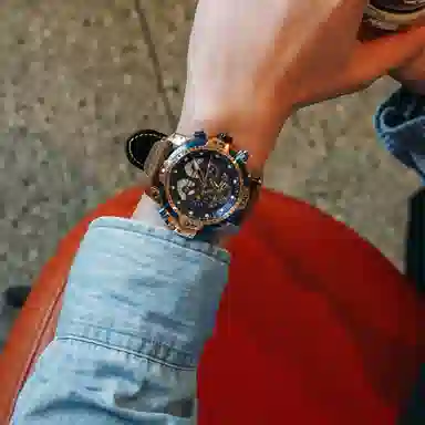 REEF TIGER 100 RGA3503-MLHZ