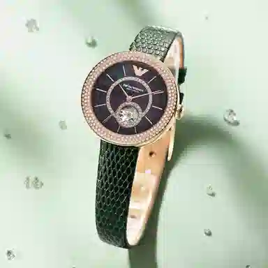 EMPORIO ARMANI 30mm AR60069