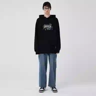 LAMLICKA x nasapanda