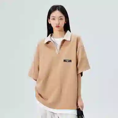 PSO Brand Polo Shirt