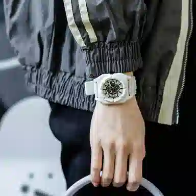 Charlotte Raffaelli CRSP026XL