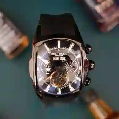 REEF TIGERII RGA3069-HH