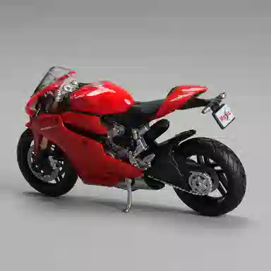Maisto Ducati 1199 Panigale