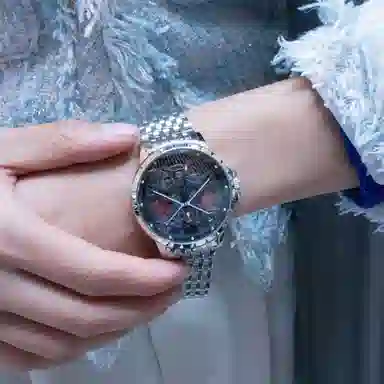 HANBOROHANBORO HBR909.2-BB