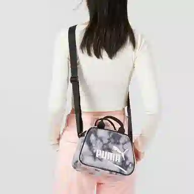 PUMA Core Transparent Boxy X-B