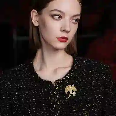 Eternelle