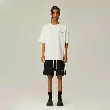 GALLIANO LANDOR SS22 logoT