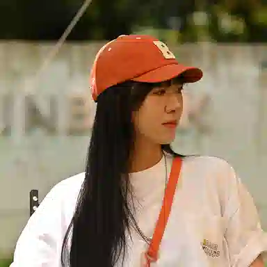 XOTIC x BananaClub Patch Cap