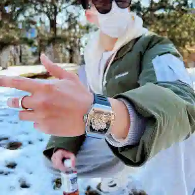 BONEST GATTI BG9905-A2