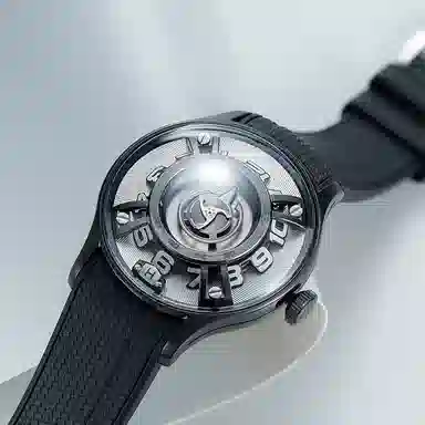 REEF TIGERxOBLVLO OBL-BLM