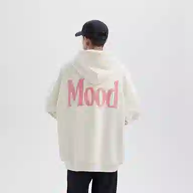 PCLP Broken Mirror Hoodie