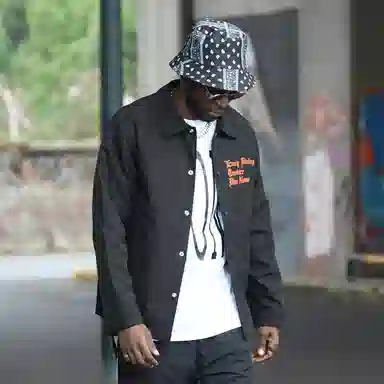 VLONE Logo