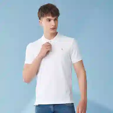 HAZZYS SS22 Polo Shirt