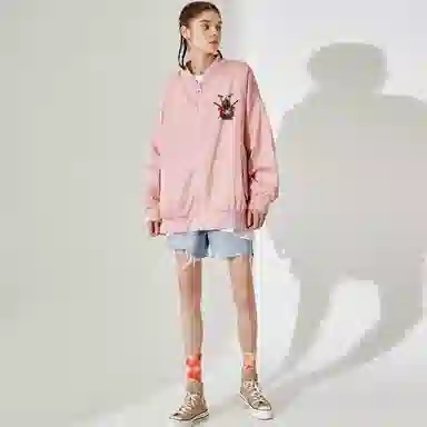 Kimura Sansha Bomber Jacket