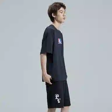 PJ's Vigor LogoT