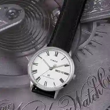 Timex Waterbury TW2U88400