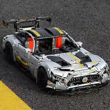 AMGGT 2872pcs 13123 -13126