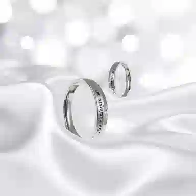 VERENA REINE you complete me S925