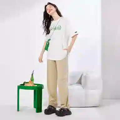 EPTISON WOMAN T