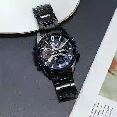 Casio EDIFICE ECB-S100YDC-2APR