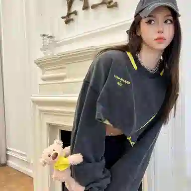 13 DEMARZO x 13demarzo x smiley