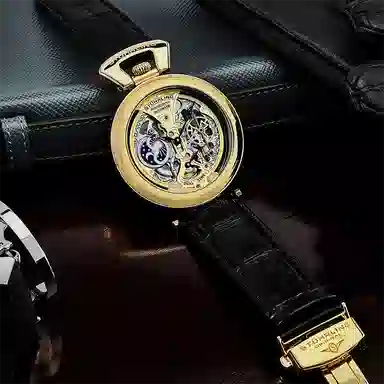 STUHRLING 49mm 127A.333531