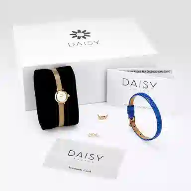 DAISY BEAUTY DB-DWW003