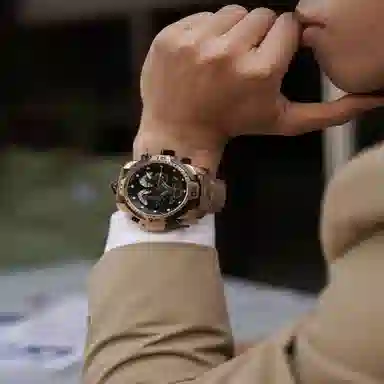 REEF TIGER 100 RGA3503-MHHZ