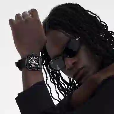 CIGA design X X031-BB02-5BK