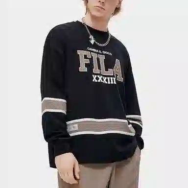 FILA FUSION LogoT