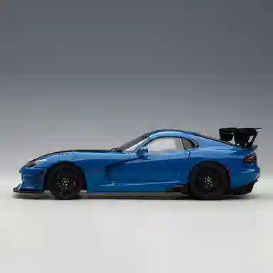 AUTOart 118 DODGE VIPER ACR 2017
