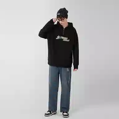 LAMLICKA x nasapanda