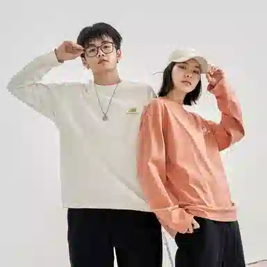 New Balance Logo T