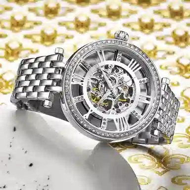 STUHRLING 38mm 3944.1