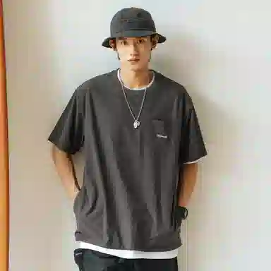 714STREET SS23 T